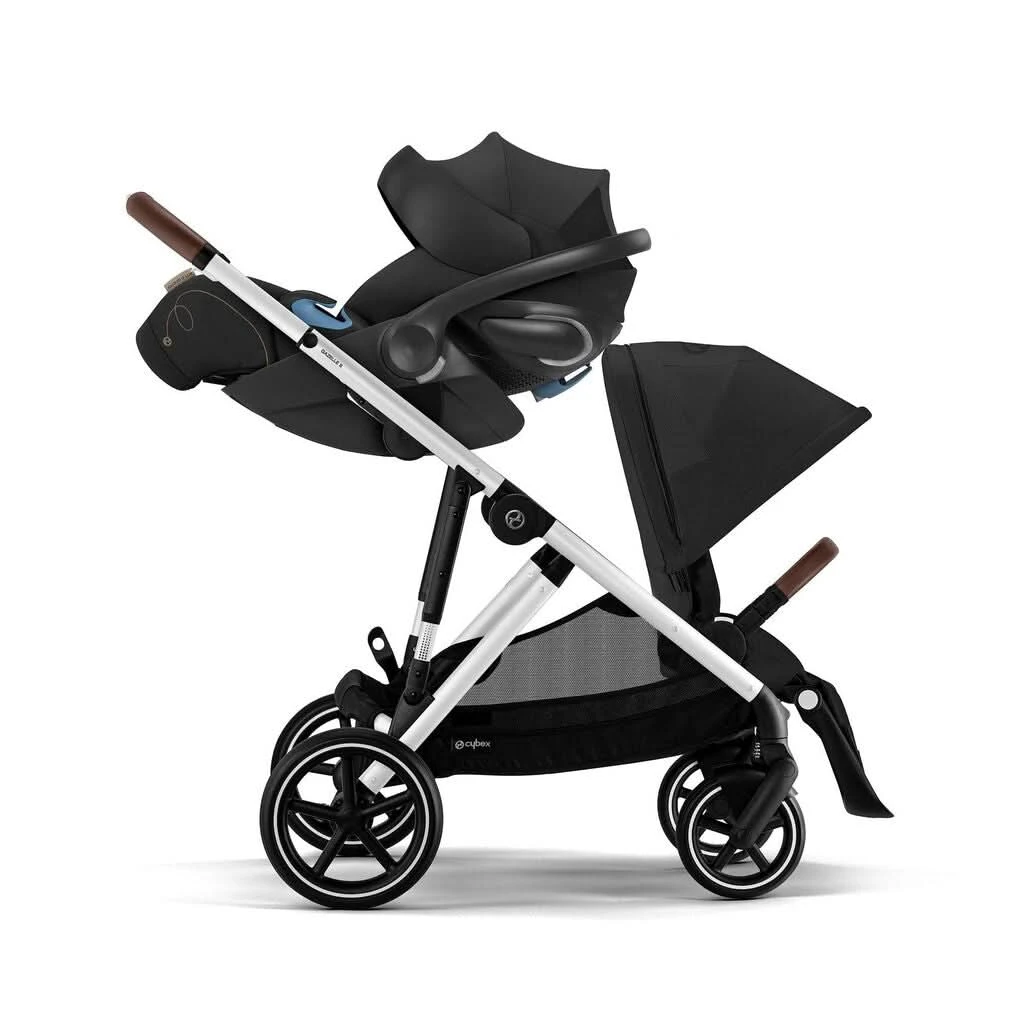 Cybex Gazelle S 2 & Cloud G Lux Travel System 19 Cybex Gazelle S 2 & Cloud G Lux Travel System - Image 17