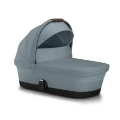 Cybex EGazelle S& Gazelle S 2 Cot 20 Cybex EGazelle S& Gazelle S 2 Cot -Baby Product Specialty Store Cybex Gazelle S 2 Cot Sky Blue Main