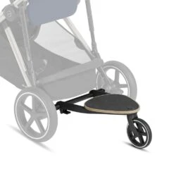 Cybex Gazelle S Kid Board -Baby Product Specialty Store Cybex Gazelle S Kidboard Attachment View