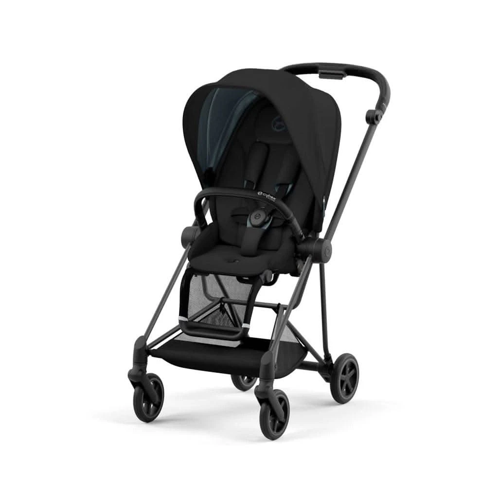 Cybex Mios 3 Stroller 3 Cybex Mios 3 Stroller