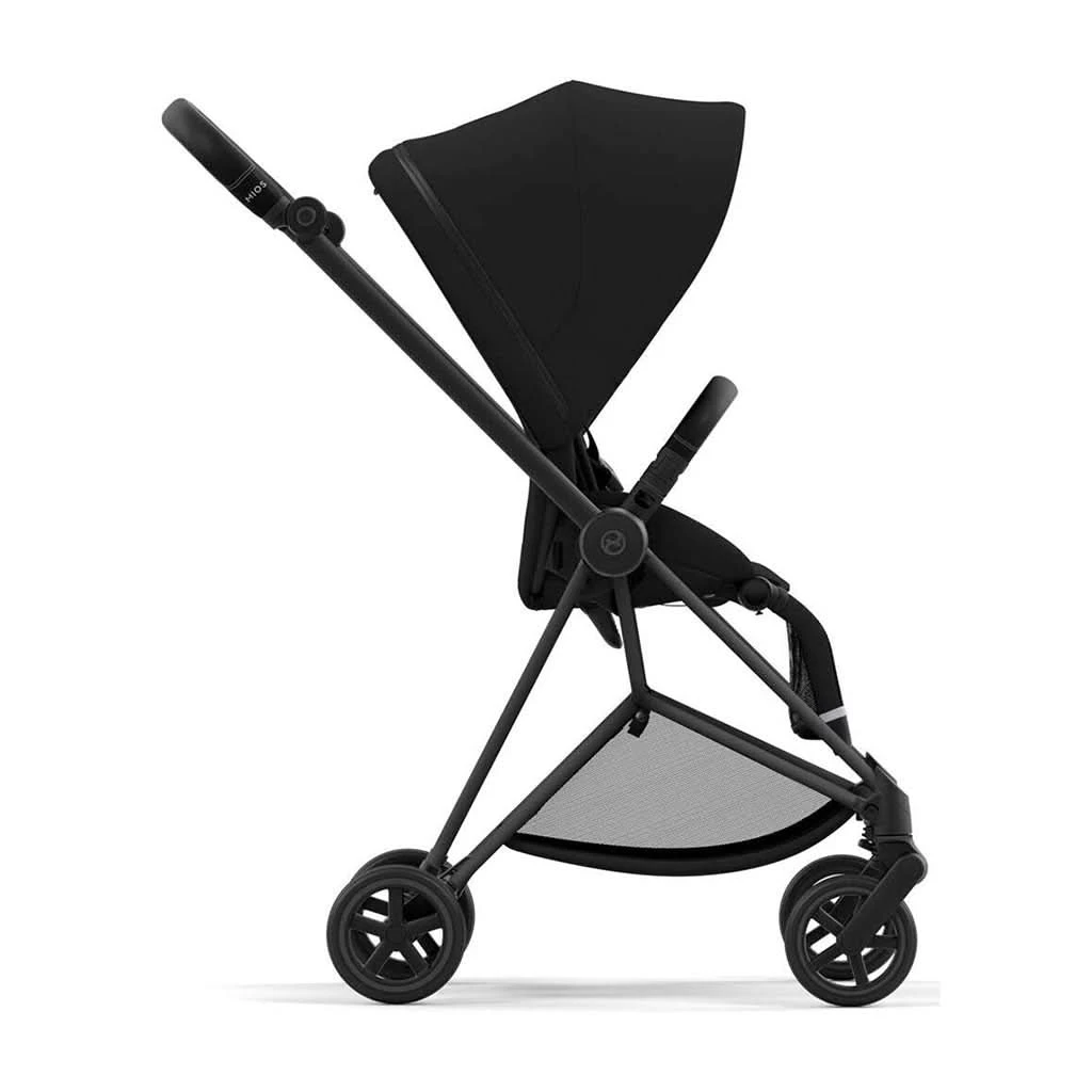 Cybex Mios 3 Stroller 4 Cybex Mios 3 Stroller - Image 2
