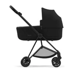 Cybex Mios 3 Stroller 14 Cybex Mios 3 Stroller -Baby Product Specialty Store Cybex Mios 3 Stroller Matte Black Black 3
