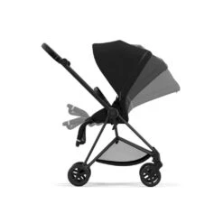 Cybex Mios 3 Stroller 18 Cybex Mios 3 Stroller -Baby Product Specialty Store Cybex Mios 3 Stroller Matte Black Black 7