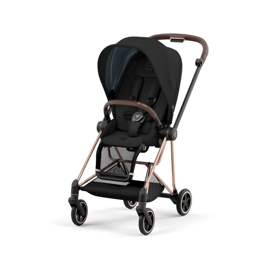 Cybex Mios 3 Stroller 10 Cybex Mios 3 Stroller - Image 8