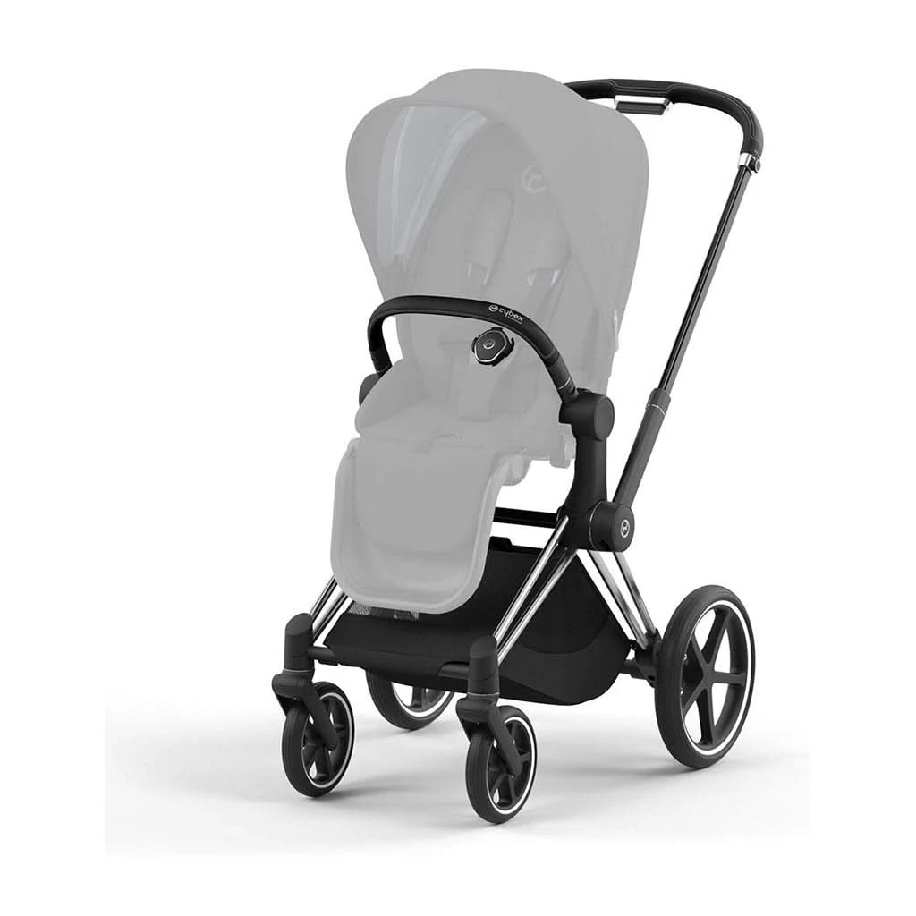 Cybex Priam 4 Stroller Frame 4 Cybex Priam 4 Stroller Frame - Image 2