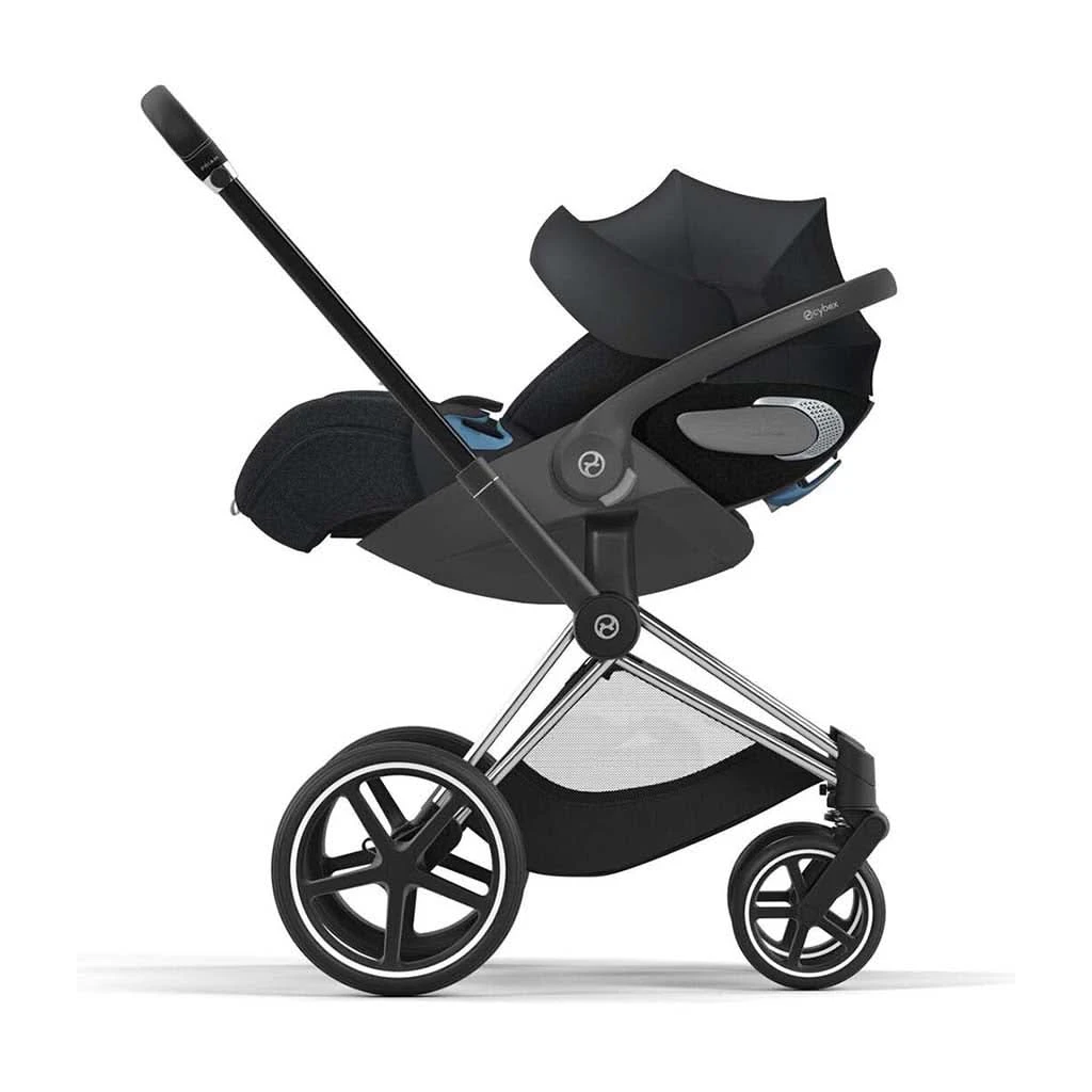 Cybex Priam 4 Stroller Frame 6 Cybex Priam 4 Stroller Frame - Image 4