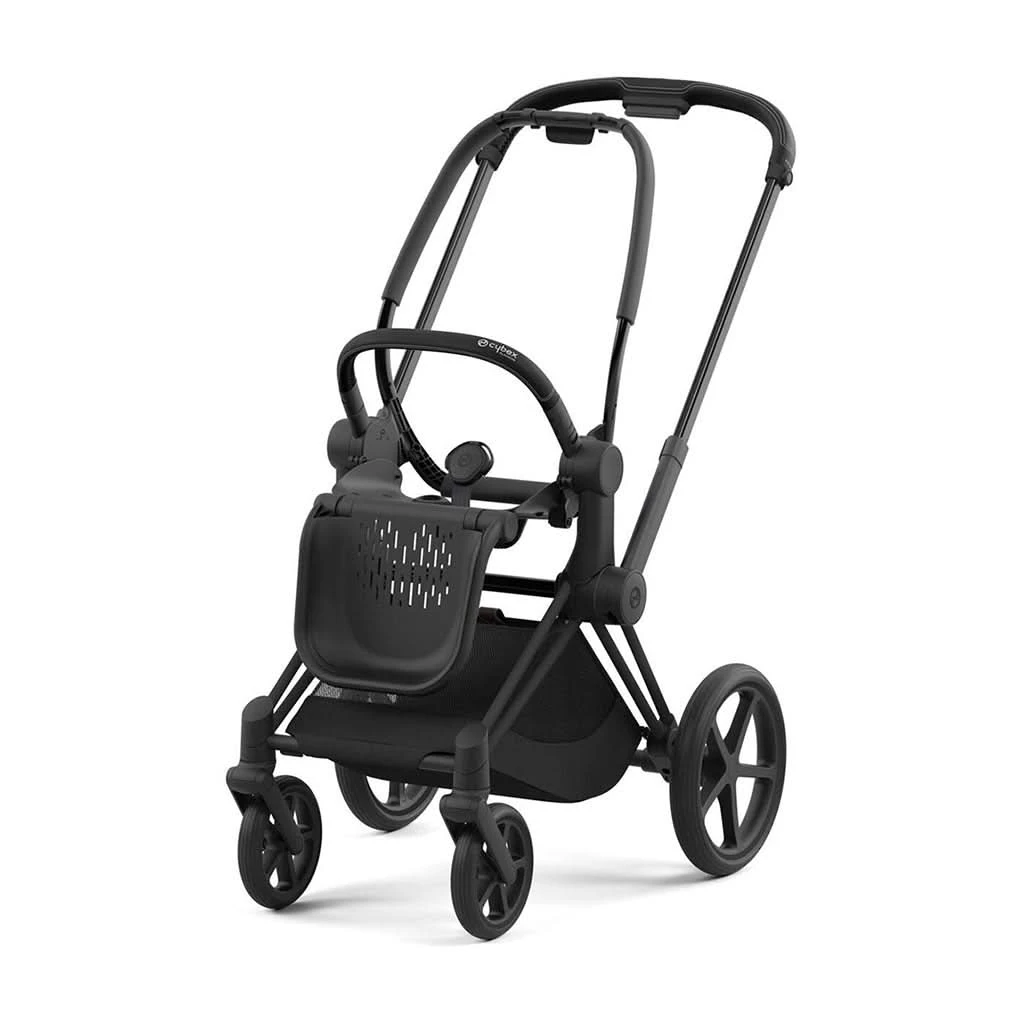 Cybex Priam 4 Stroller Frame 12 Cybex Priam 4 Stroller Frame - Image 10