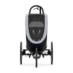 Cybex Zeno Multisport Trailer Seat Pack -Baby Product Specialty Store Cybex Zeno Multisport Trailer Seat Pack Black 3