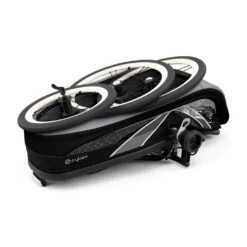 Cybex Zeno Multisport Trailer Seat Pack -Baby Product Specialty Store Cybex Zeno Multisport Trailer Seat Pack Black 6