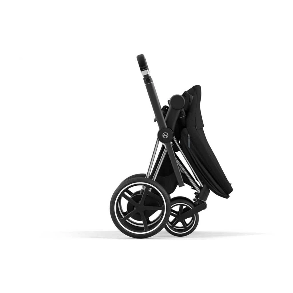 Cybex E-Priam Stroller 7 Cybex E-Priam Stroller - Image 5