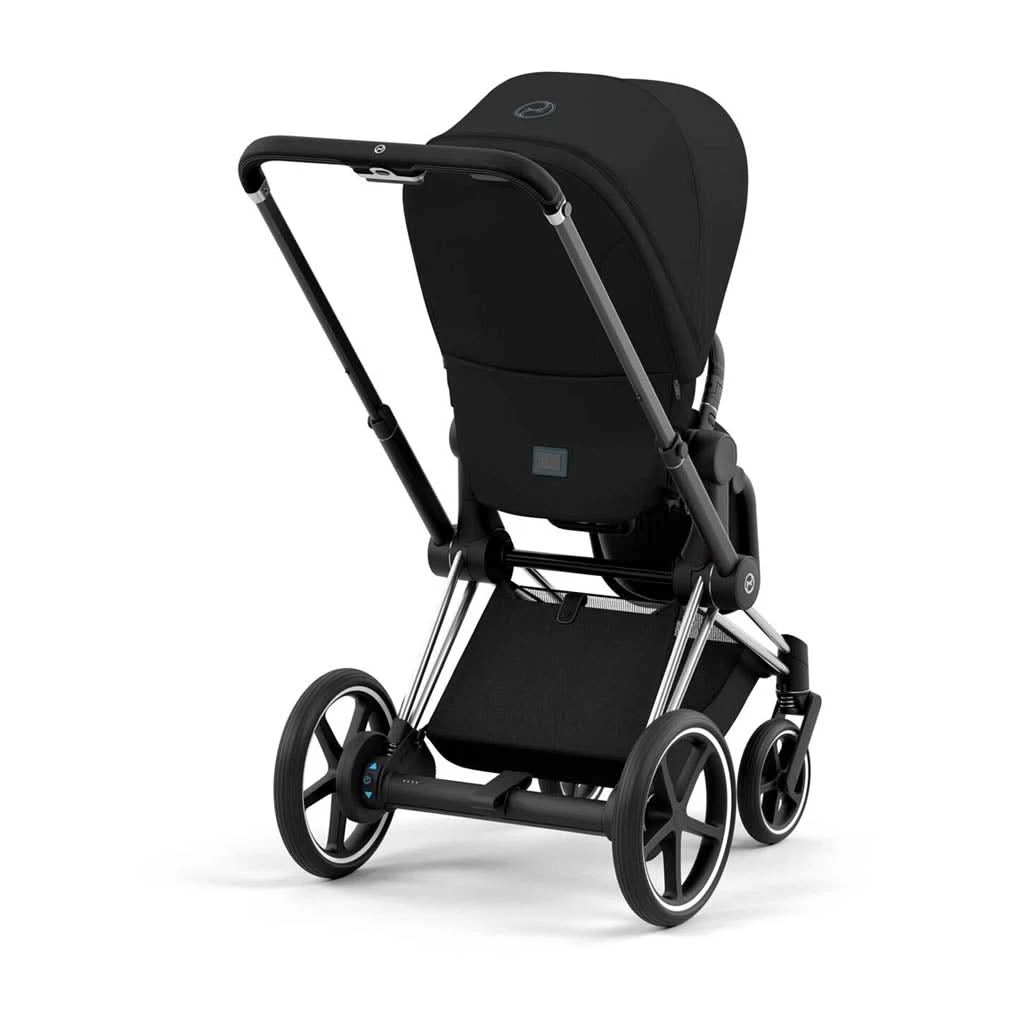 Cybex E-Priam Stroller 8 Cybex E-Priam Stroller - Image 6