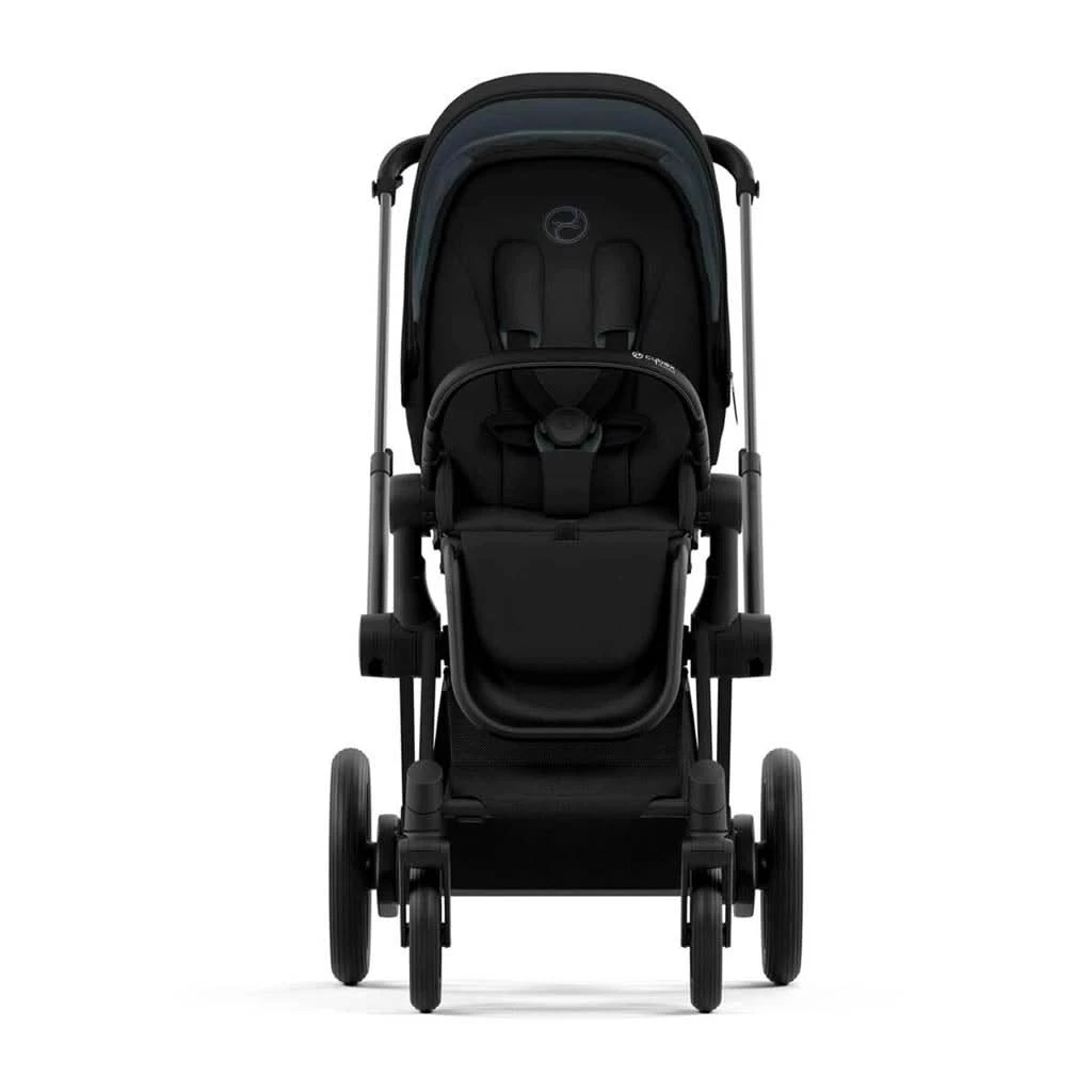 Cybex E-Priam Stroller 11 Cybex E-Priam Stroller - Image 9