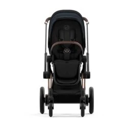 Cybex E-Priam Stroller 21 Cybex E-Priam Stroller -Baby Product Specialty Store Cybex e Priam Stroller Rose Gold 10