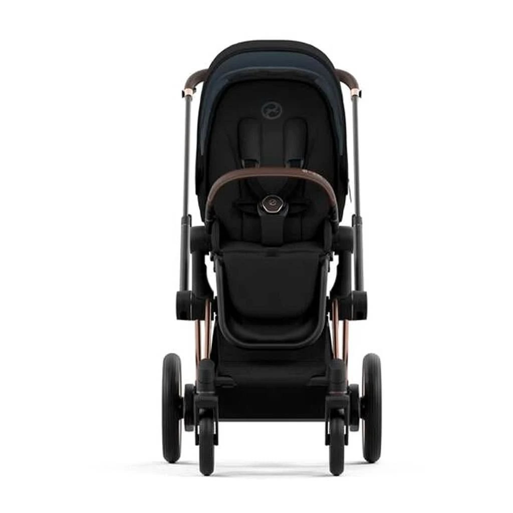 Cybex E-Priam Stroller 12 Cybex E-Priam Stroller - Image 10