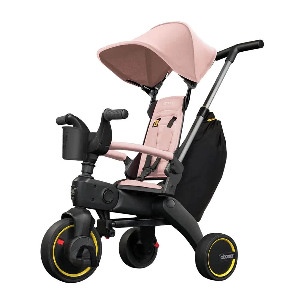 DOONA Liki Trike S3 Compact Foldable Tricycle 16 DOONA Liki Trike S3 Compact Foldable Tricycle - Image 14