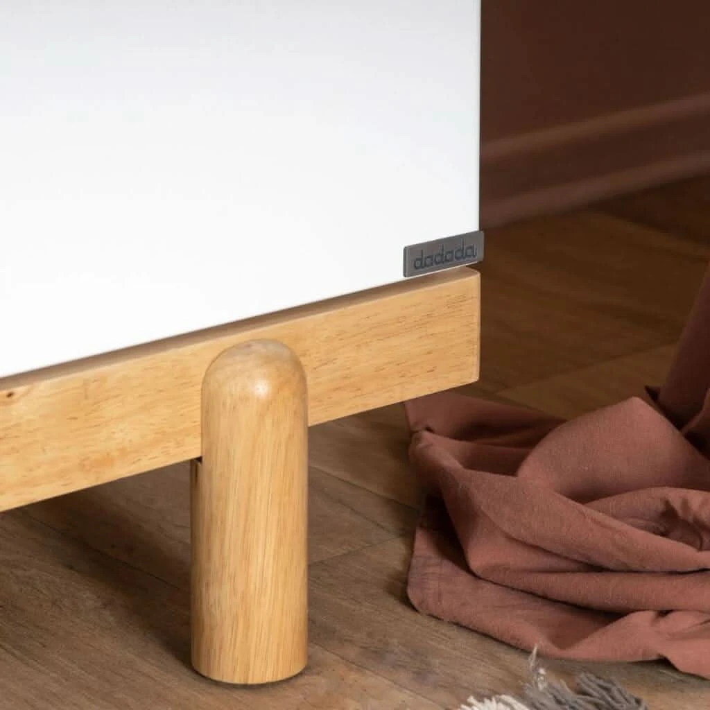 DaDaDa Bliss 6-Drawer Dresser 7 DaDaDa Bliss 6-Drawer Dresser - Image 5