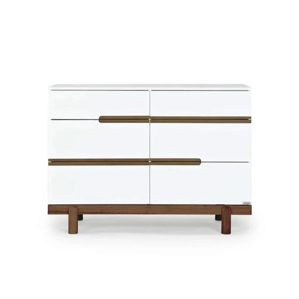 DaDaDa Bliss 6-Drawer Dresser 11 DaDaDa Bliss 6-Drawer Dresser - Image 9