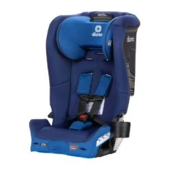Diono Radian 3 R Safe+ Convertible Car Seat -Baby Product Specialty Store Diono Radian 3 R Safe Convertible Car Seat Blue Sky 8