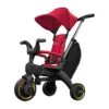 DOONA Liki Trike S3 Compact Foldable Tricycle -Baby Product Specialty Store Doona Liki Trike S3 Folding Trike 1