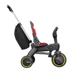 DOONA Liki Trike S3 Compact Foldable Tricycle 25 DOONA Liki Trike S3 Compact Foldable Tricycle -Baby Product Specialty Store Doona Liki Trike S3 Folding Trike 5