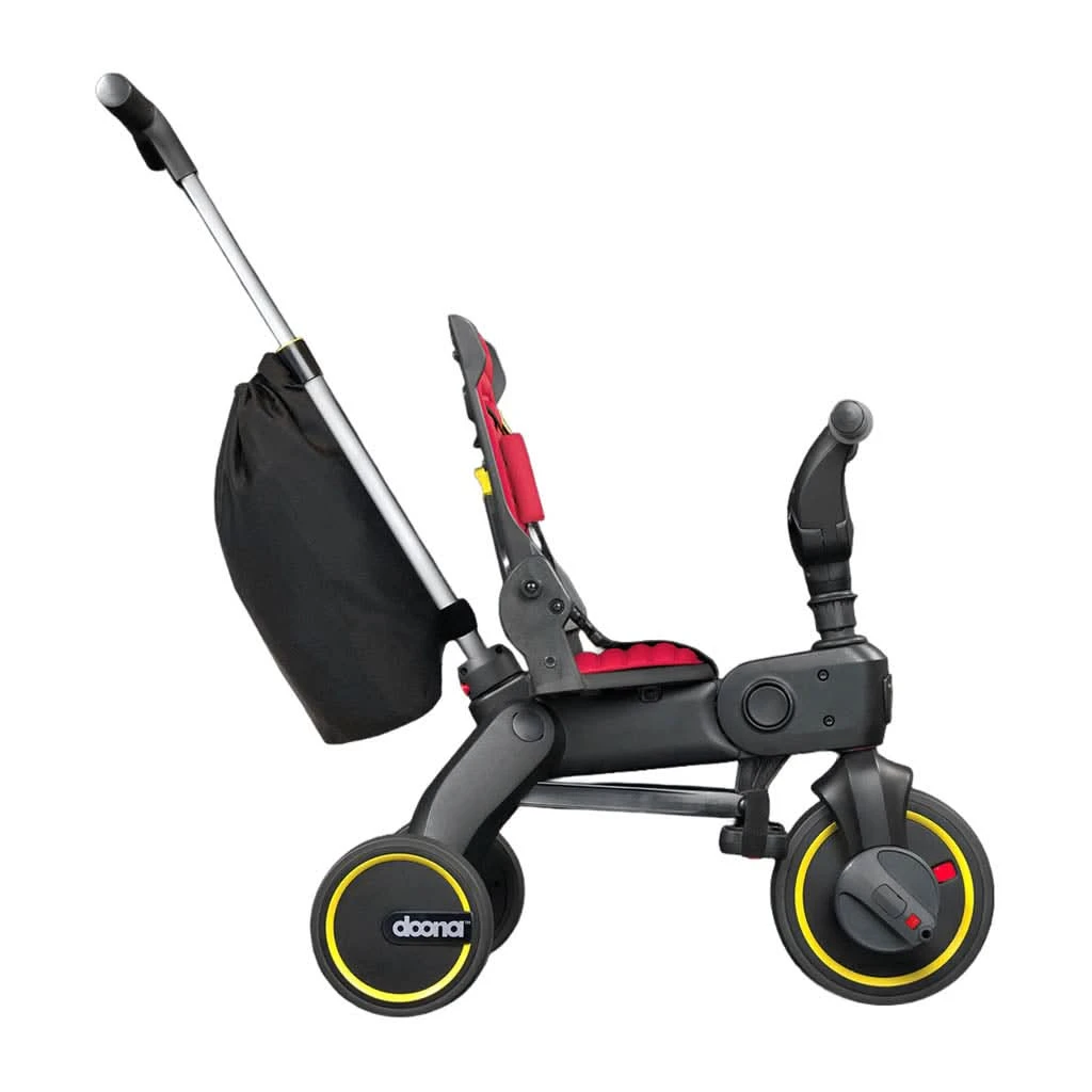 DOONA Liki Trike S3 Compact Foldable Tricycle 7 DOONA Liki Trike S3 Compact Foldable Tricycle - Image 5