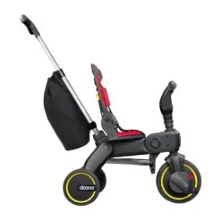 DOONA Liki Trike S3 Compact Foldable Tricycle 26 DOONA Liki Trike S3 Compact Foldable Tricycle -Baby Product Specialty Store Doona Liki Trike S3 Folding Trike 6
