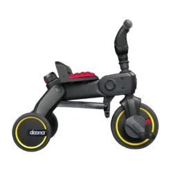 DOONA Liki Trike S3 Compact Foldable Tricycle 27 DOONA Liki Trike S3 Compact Foldable Tricycle -Baby Product Specialty Store Doona Liki Trike S3 Folding Trike 7
