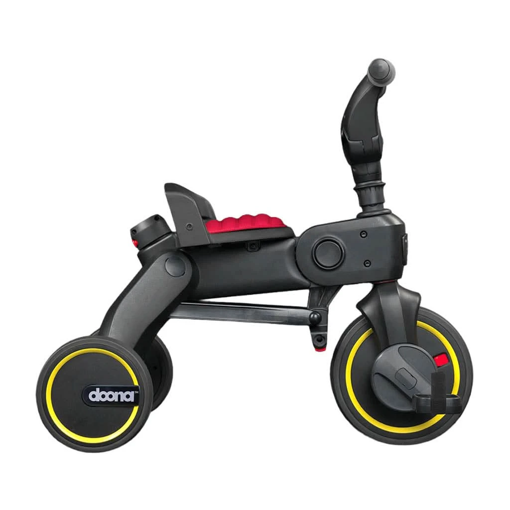DOONA Liki Trike S3 Compact Foldable Tricycle 9 DOONA Liki Trike S3 Compact Foldable Tricycle - Image 7