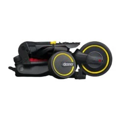 DOONA Liki Trike S3 Compact Foldable Tricycle 28 DOONA Liki Trike S3 Compact Foldable Tricycle -Baby Product Specialty Store Doona Liki Trike S3 Folding Trike 8