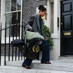 Doona Infant Car Seat Stroller Combo With Latch Base -Baby Product Specialty Store Doona Infant Car Seat Stroller Combo With Latch Base 21