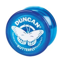 Duncan Butterfly String Yo-Yo -Baby Product Specialty Store Duncan Butterfly String Yo Yo 3