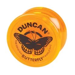 Duncan Butterfly String Yo-Yo -Baby Product Specialty Store Duncan Butterfly String Yo Yo 4