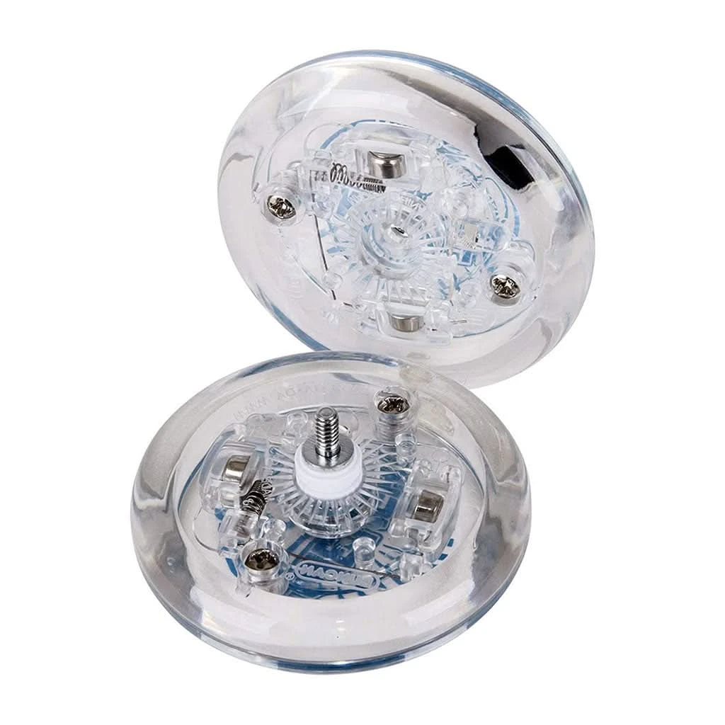 Duncan Lime Light Light-Up Yo-Yo 9 Duncan Lime Light Light-Up Yo-Yo - Image 7