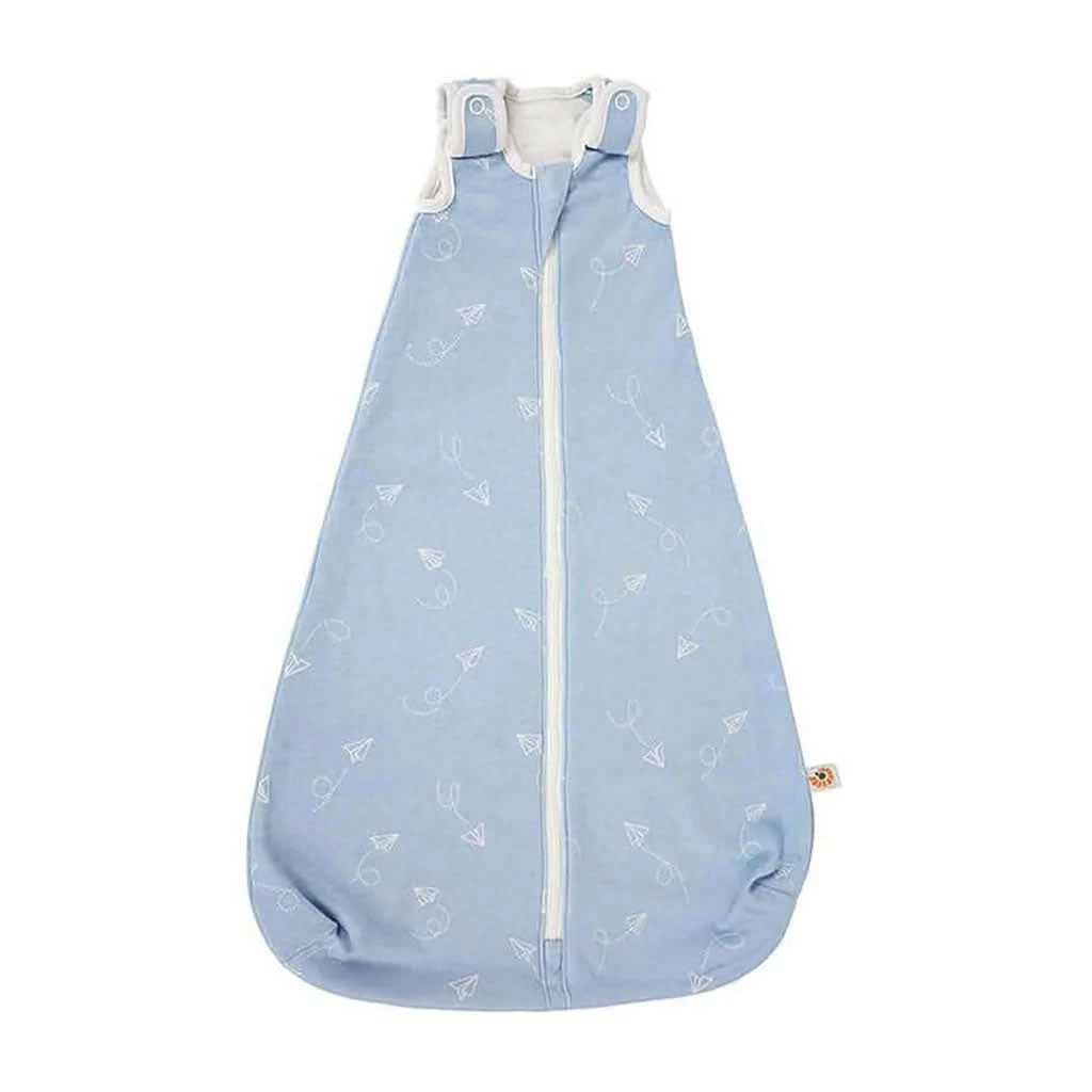 ERGOBABY Classic Sleeping Bags - Small, TOG 2.5 10 ERGOBABY Classic Sleeping Bags - Small, TOG 2.5 - Image 8