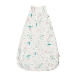 ERGOBABY Classic Sleeping Bags - Small, TOG 2.5 25 ERGOBABY Classic Sleeping Bags - Small, TOG 2.5 -Baby Product Specialty Store Ergobaby Premium Cotton 2.5 TOG Sleeping Bag Robots 9