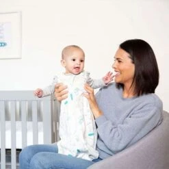 ERGOBABY Classic Sleeping Bags - Small, TOG 2.5 26 ERGOBABY Classic Sleeping Bags - Small, TOG 2.5 -Baby Product Specialty Store Ergobaby Premium Cotton 2.5 TOG Sleeping Bag 10