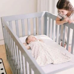 ERGOBABY Classic Sleeping Bags - Small, TOG 2.5 29 ERGOBABY Classic Sleeping Bags - Small, TOG 2.5 -Baby Product Specialty Store Ergobaby Premium Cotton 2.5 TOG Sleeping Bag 13