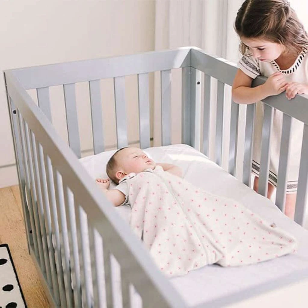 ERGOBABY Classic Sleeping Bags - Small, TOG 2.5 15 ERGOBABY Classic Sleeping Bags - Small, TOG 2.5 - Image 13