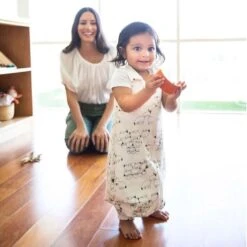 ERGOBABY Classic Sleeping Bags - Small, TOG 2.5 30 ERGOBABY Classic Sleeping Bags - Small, TOG 2.5 -Baby Product Specialty Store Ergobaby Premium Cotton 2.5 TOG Sleeping Bag 14