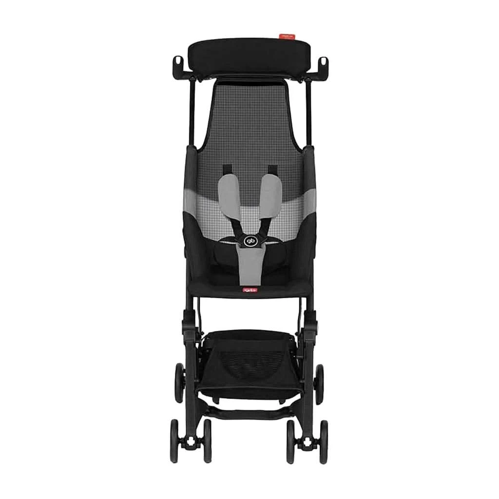 GB Pockit Air All-Terrain Stroller 4 GB Pockit Air All-Terrain Stroller - Image 2