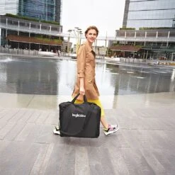 Inglesina Quid 3 Stroller Carry Bag -Baby Product Specialty Store Inglesina Quid 3 Stroller Carry Bag 4