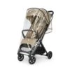 Inglesina Quid 3 Stroller Raincover -Baby Product Specialty Store Inglesina Quid 3 Stroller Raincover 1