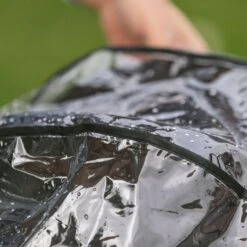 Inglesina Quid 3 Stroller Raincover -Baby Product Specialty Store Inglesina Quid 3 Stroller Raincover 3