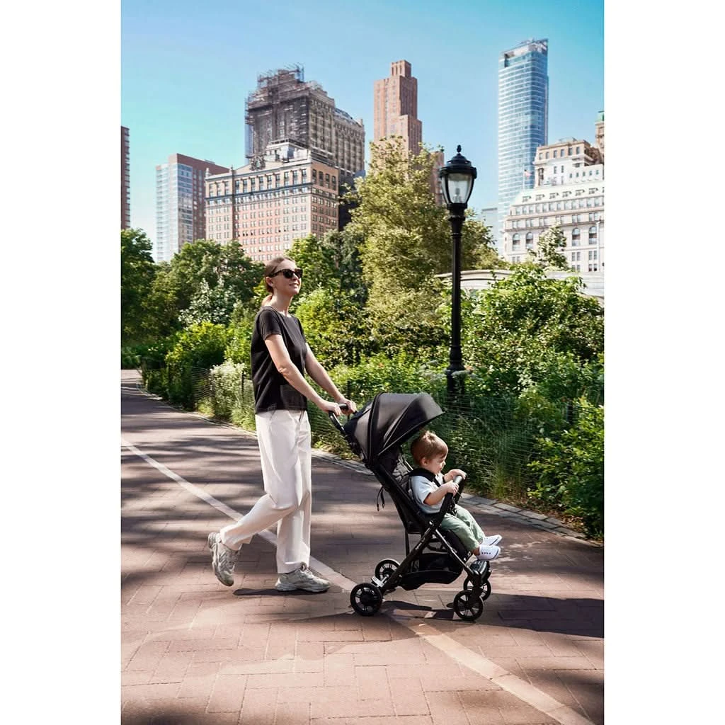 Inglesina QuidStroller 4 Inglesina QuidStroller - Image 2