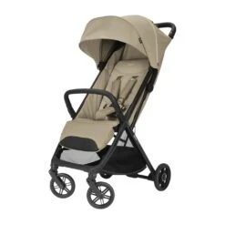 Inglesina Quid 3 Travel Stroller 35 Inglesina Quid 3 Travel Stroller -Baby Product Specialty Store InglesinaQuid3TravelStrollerLunarBeige 5
