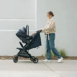 Inglesina Quid 3 Travel Stroller 37 Inglesina Quid 3 Travel Stroller -Baby Product Specialty Store Inglesina Quid 3 Travel Stroller Astral Blue 12