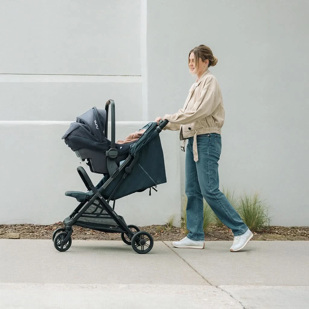 Inglesina Quid 3 Travel Stroller 18 Inglesina Quid 3 Travel Stroller - Image 16