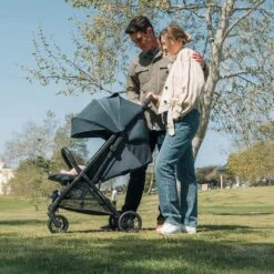 Inglesina Quid 3 Travel Stroller 38 Inglesina Quid 3 Travel Stroller -Baby Product Specialty Store Inglesina Quid 3 Travel Stroller Astral Blue 13