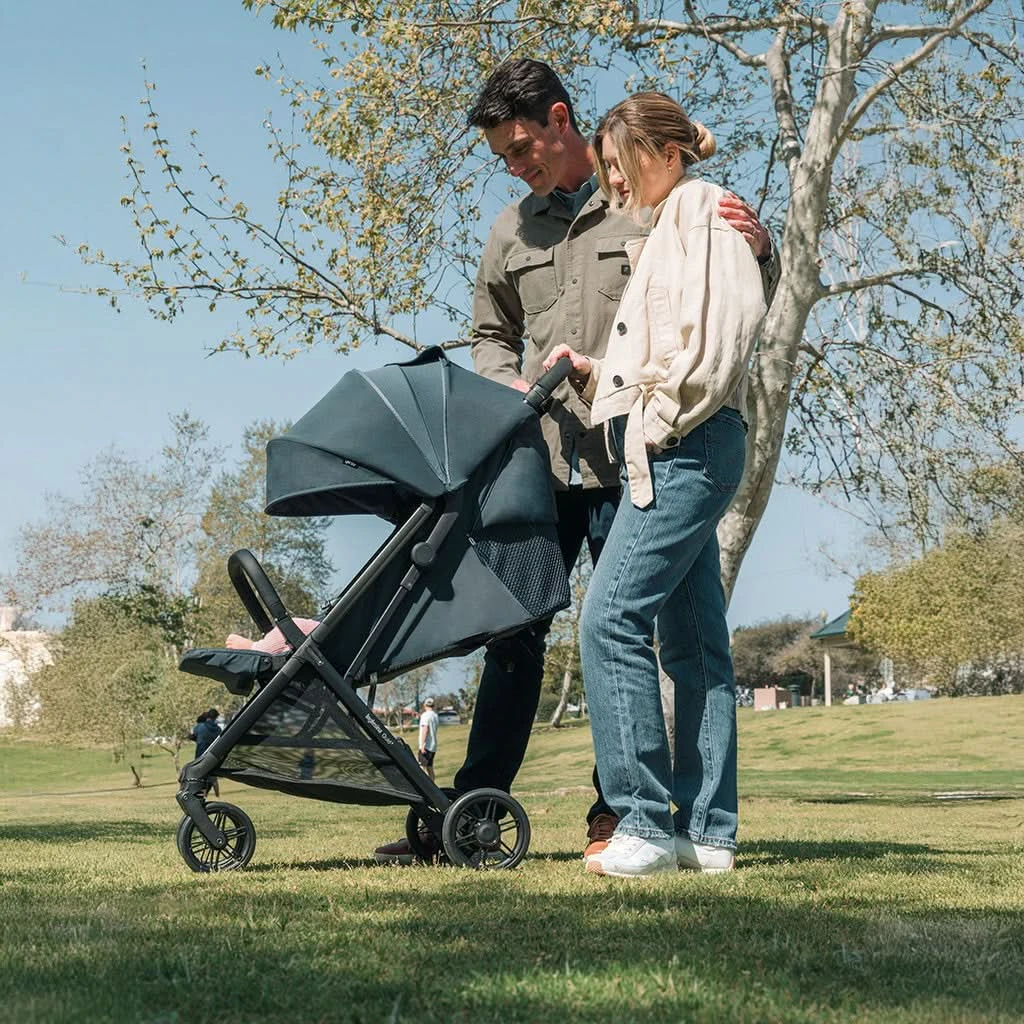 Inglesina Quid 3 Travel Stroller 19 Inglesina Quid 3 Travel Stroller - Image 17