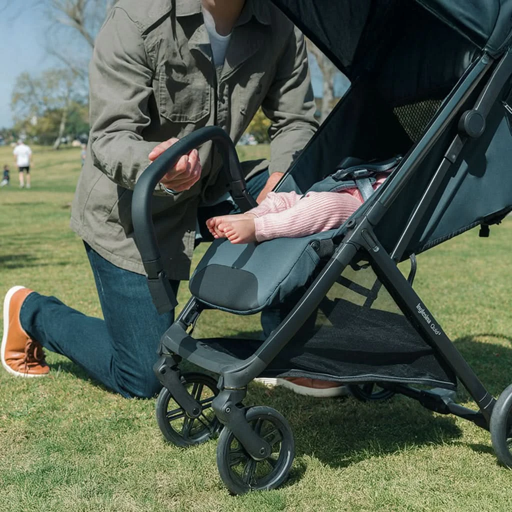 Inglesina Quid 3 Travel Stroller 20 Inglesina Quid 3 Travel Stroller - Image 18